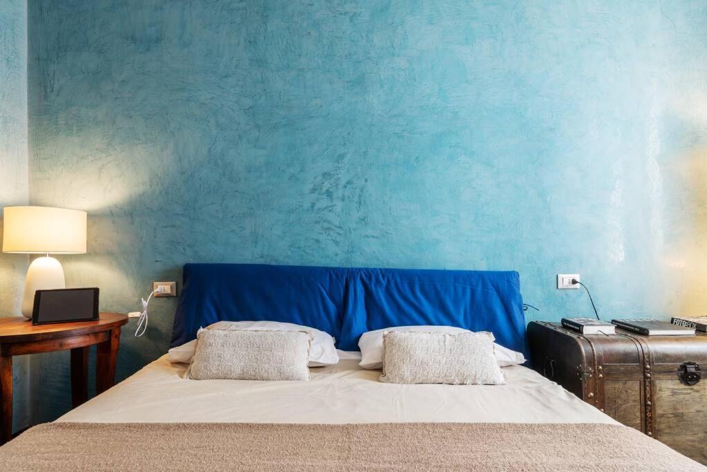 Appartement Maggio Flexyrent A.C. - Wifi à Milan Extérieur photo