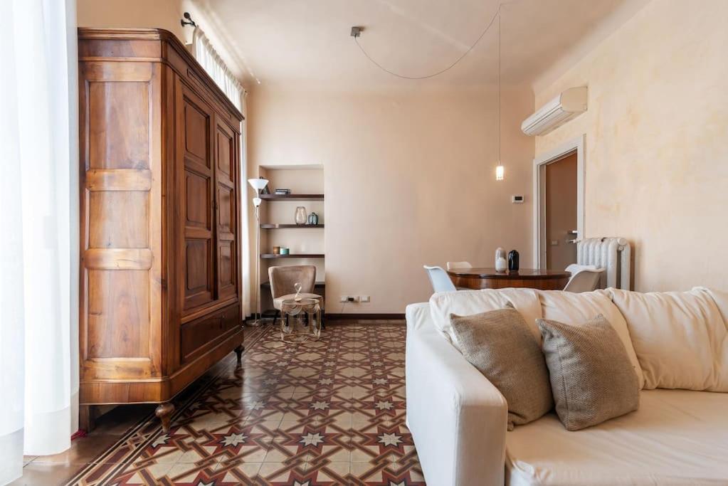 Appartement Maggio Flexyrent A.C. - Wifi à Milan Extérieur photo
