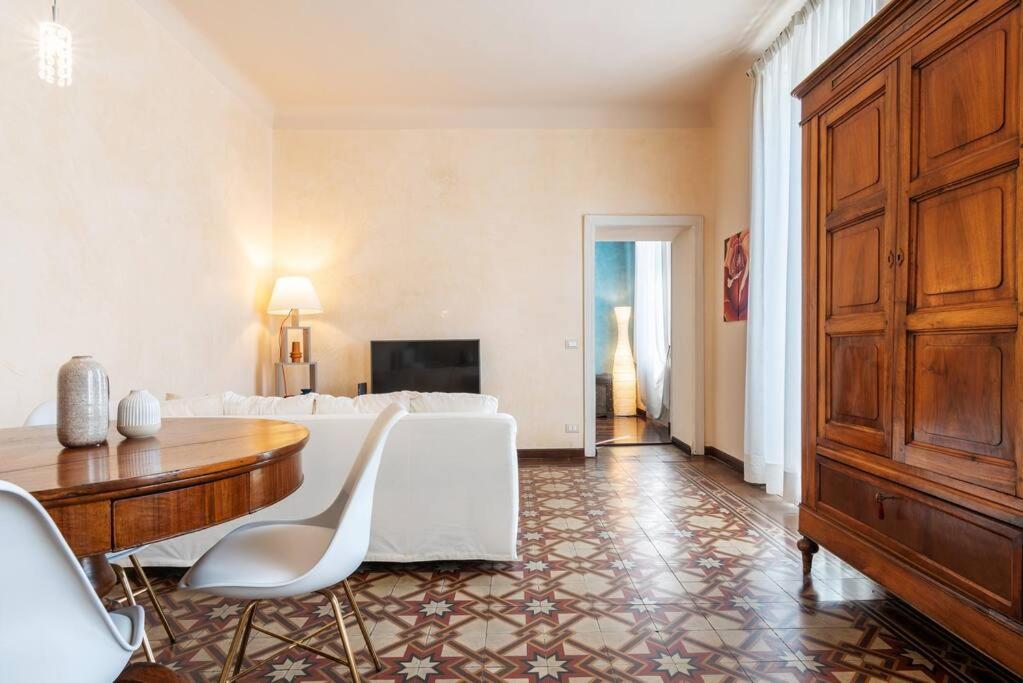 Appartement Maggio Flexyrent A.C. - Wifi à Milan Extérieur photo