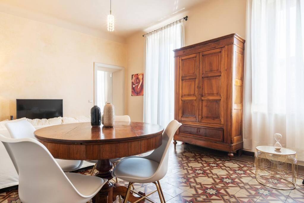 Appartement Maggio Flexyrent A.C. - Wifi à Milan Extérieur photo