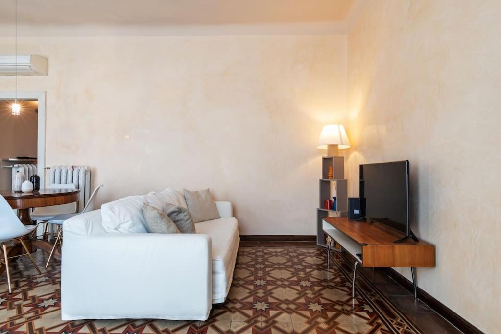 Appartement Maggio Flexyrent A.C. - Wifi à Milan Extérieur photo