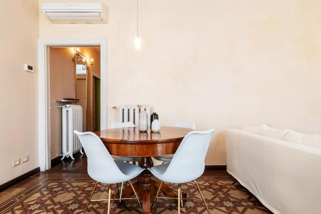 Appartement Maggio Flexyrent A.C. - Wifi à Milan Extérieur photo