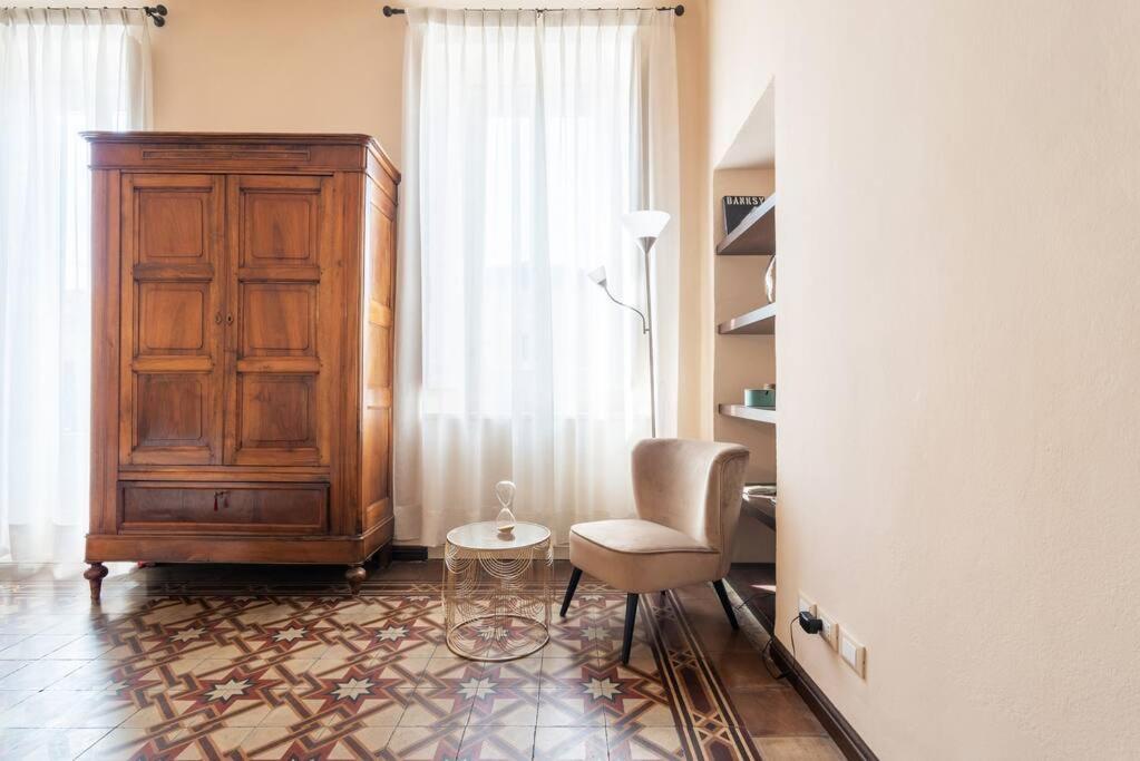 Appartement Maggio Flexyrent A.C. - Wifi à Milan Extérieur photo