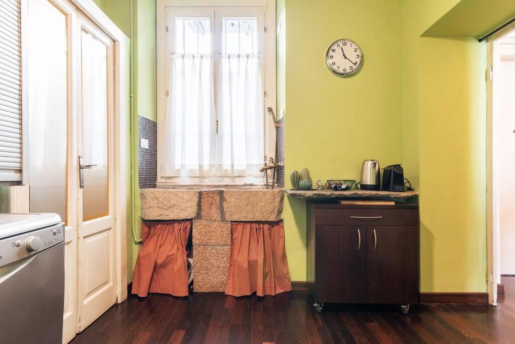 Appartement Maggio Flexyrent A.C. - Wifi à Milan Extérieur photo