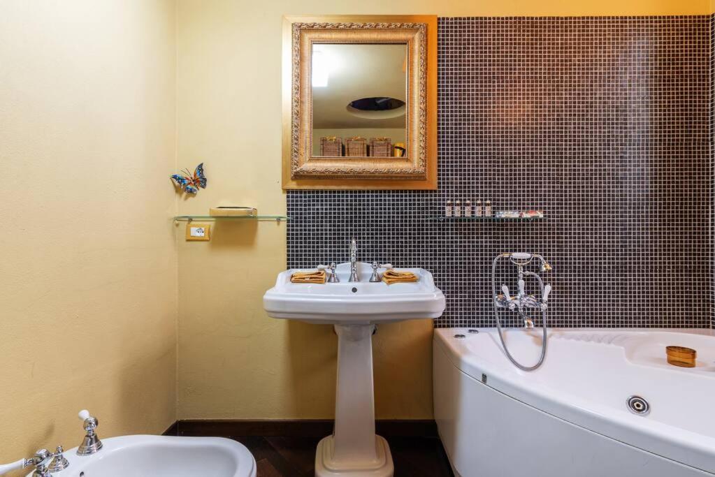 Appartement Maggio Flexyrent A.C. - Wifi à Milan Extérieur photo